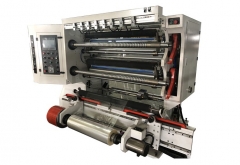 CLFQ-H型電腦全（quán）自動高速分切機