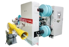 CLFQ-HW型電腦高速自（zì）動分切機