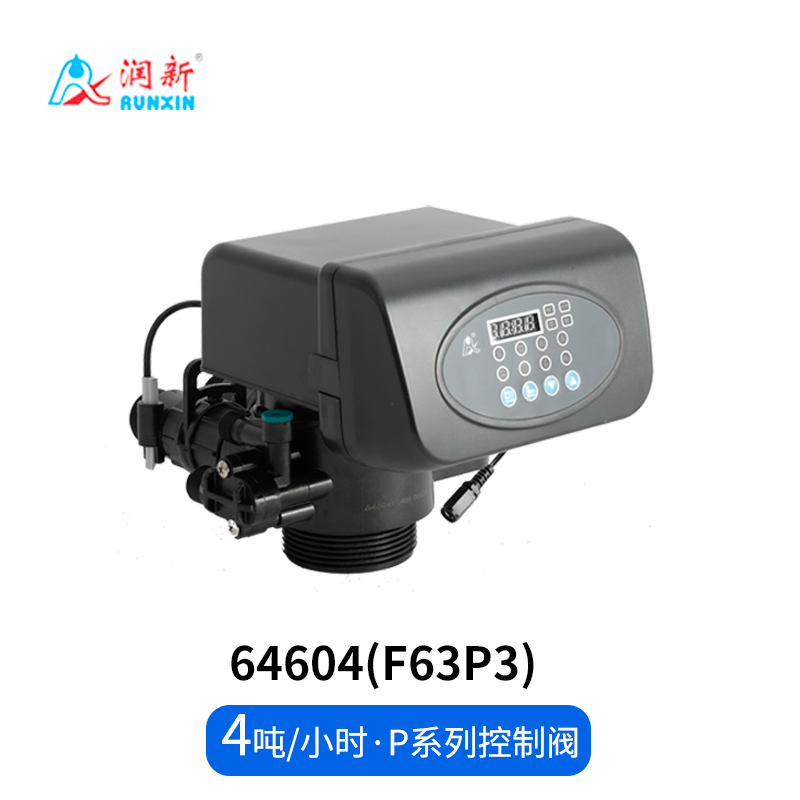 P係列軟化閥64504(F63P1)  64604(F63P3)