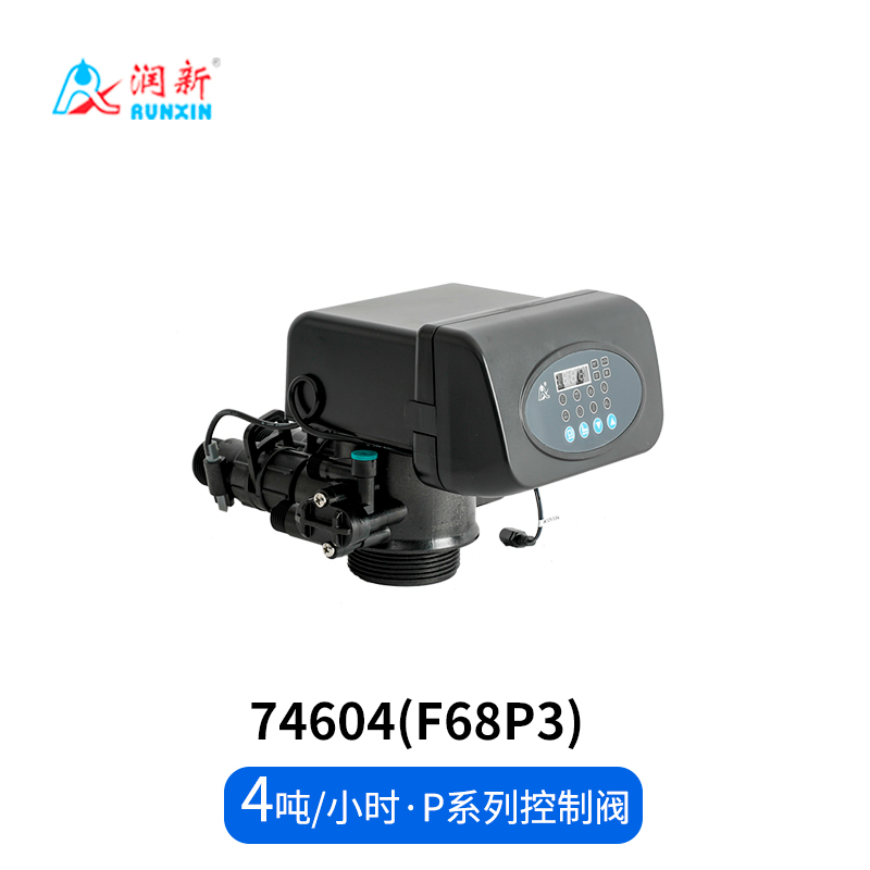 P係列軟化閥74504(F68P1) 74604(F68P3)